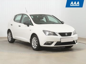1.2 TSI, Klima, El. okna