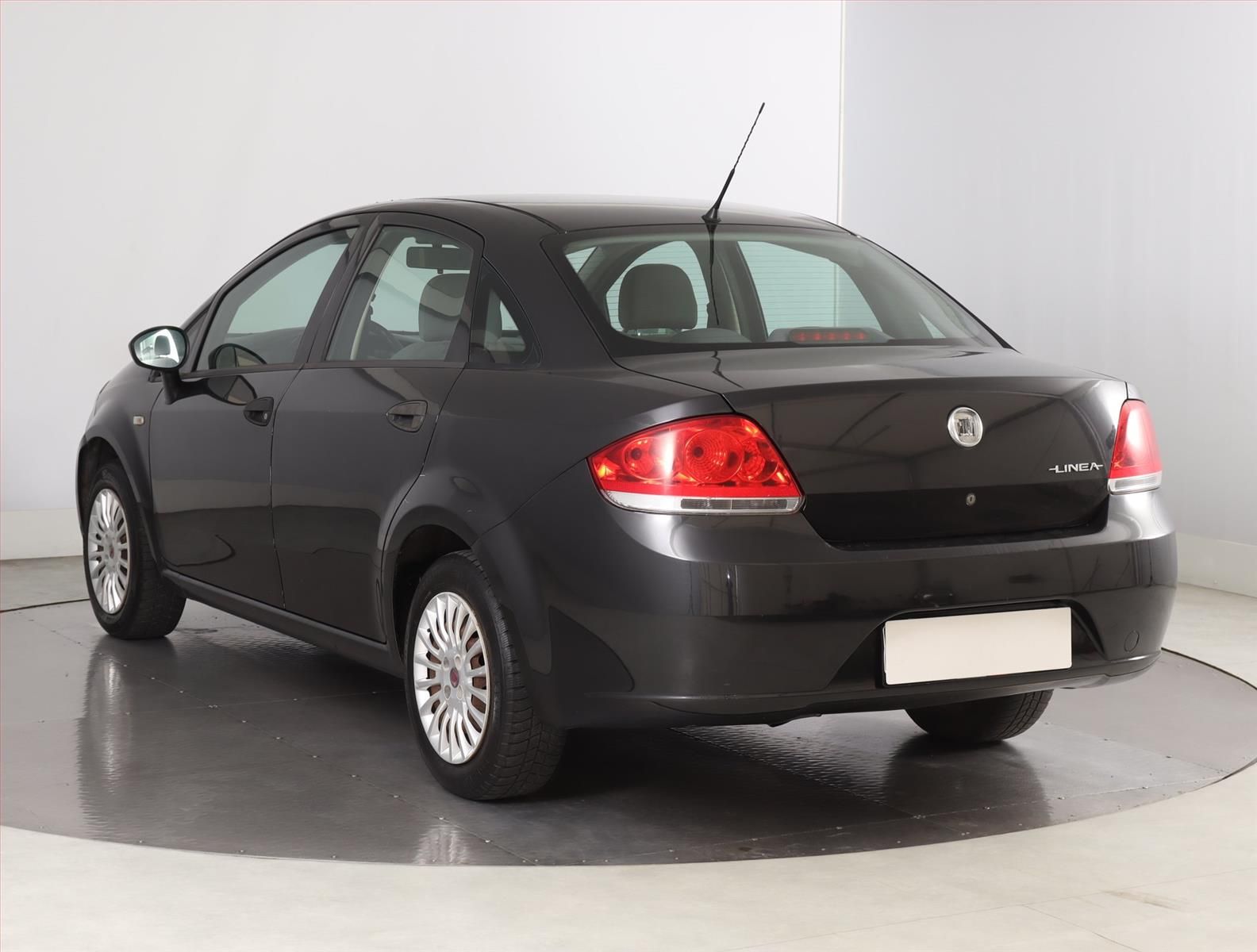 Fiat Linea, 1.4, zamluveno - fotka 4