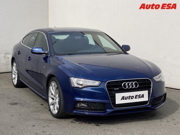 2.0 TFSi quattro,S-line