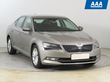 2.0 TDI, NOVÁ CENA, Automat