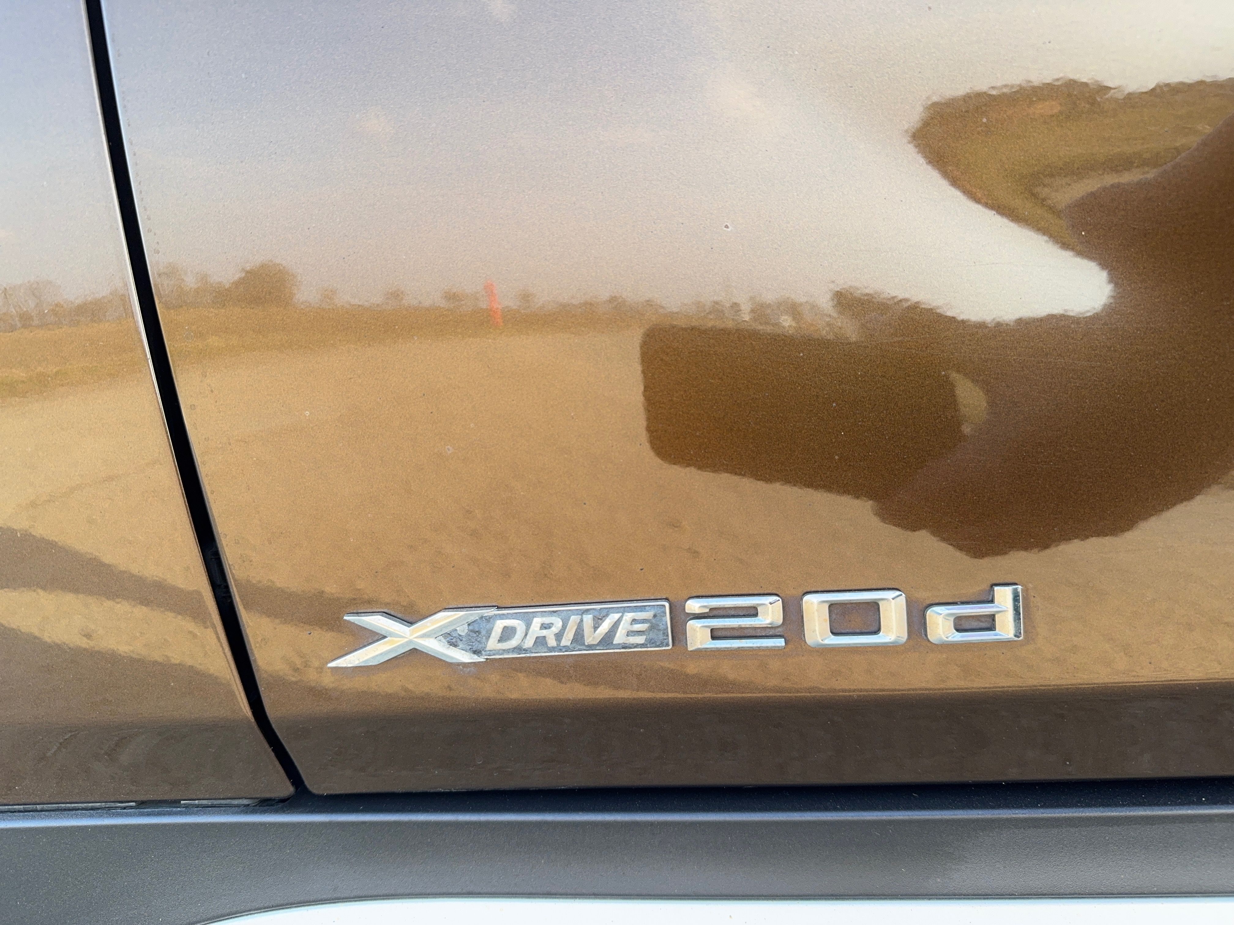 BMW X1, xDrive20d 4x4, nafta, automat - fotka 6