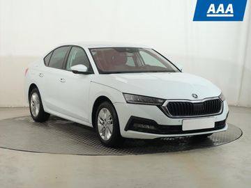 1.5 TSI, Ambition, ČR,1.maj
