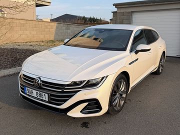 R-Line 2.0 tdi  - R Line