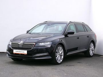 Style 2.0 TDI 110 kW