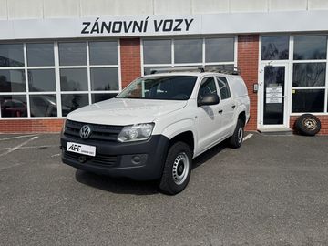 2.0TDI 4MOTION, ČR