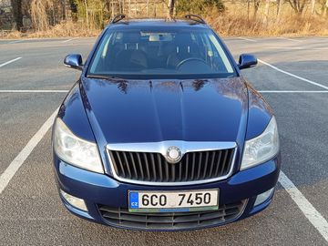Octavia 1,9 TDI 77kw