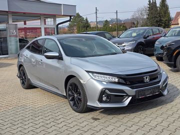 1,5 Turbo VTEC Sport Plus 6MT