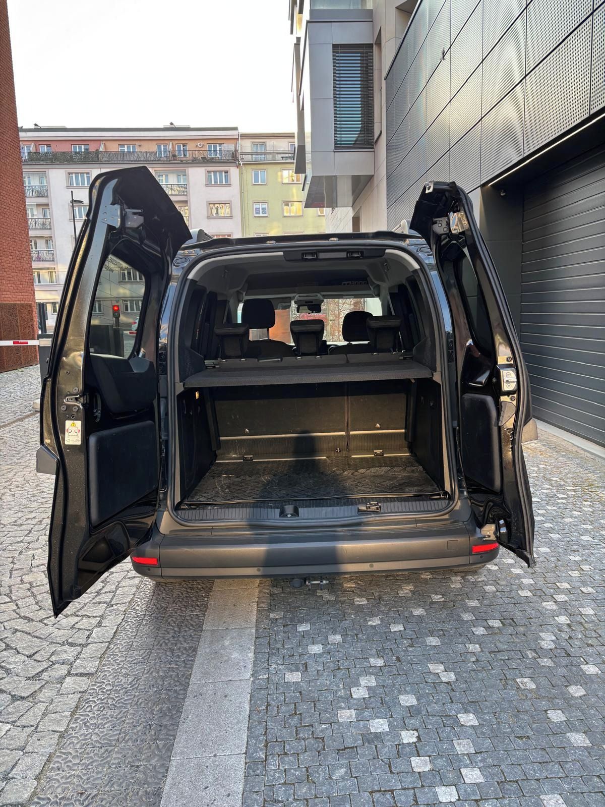 Mercedes-Benz Citan - fotka 6