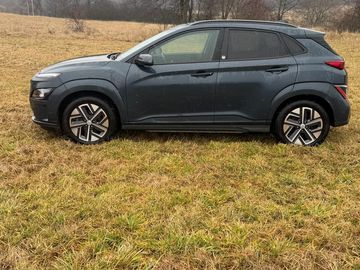 Prodám Hyundai Kona electric