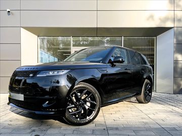 3,0 P460e DYNAMIC SE PHEV