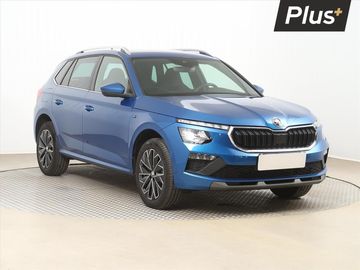 1.0 TSI, Drive, ČR,1.maj