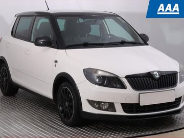 1.2 TSI, Monte Carlo