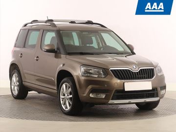 2.0 TDI, Ambition Plus