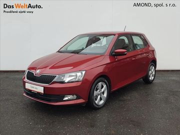 1.2 TSI 66 kW Ambition Plus