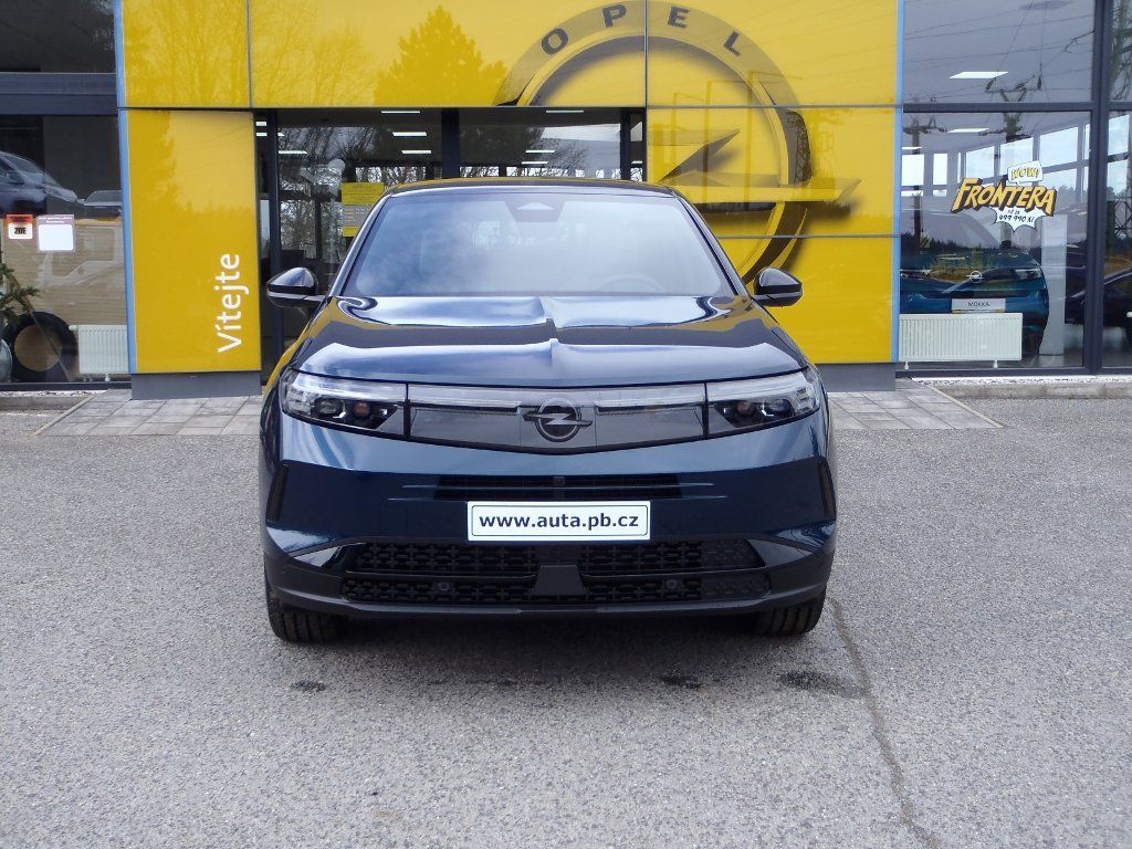 Opel Grandland, Ultimate Hybrid 1.2T 107kW - fotka 2