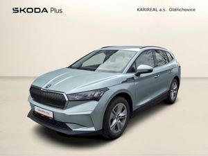 Škoda Enyaq iV, 60, 62kWh 132kW Loft