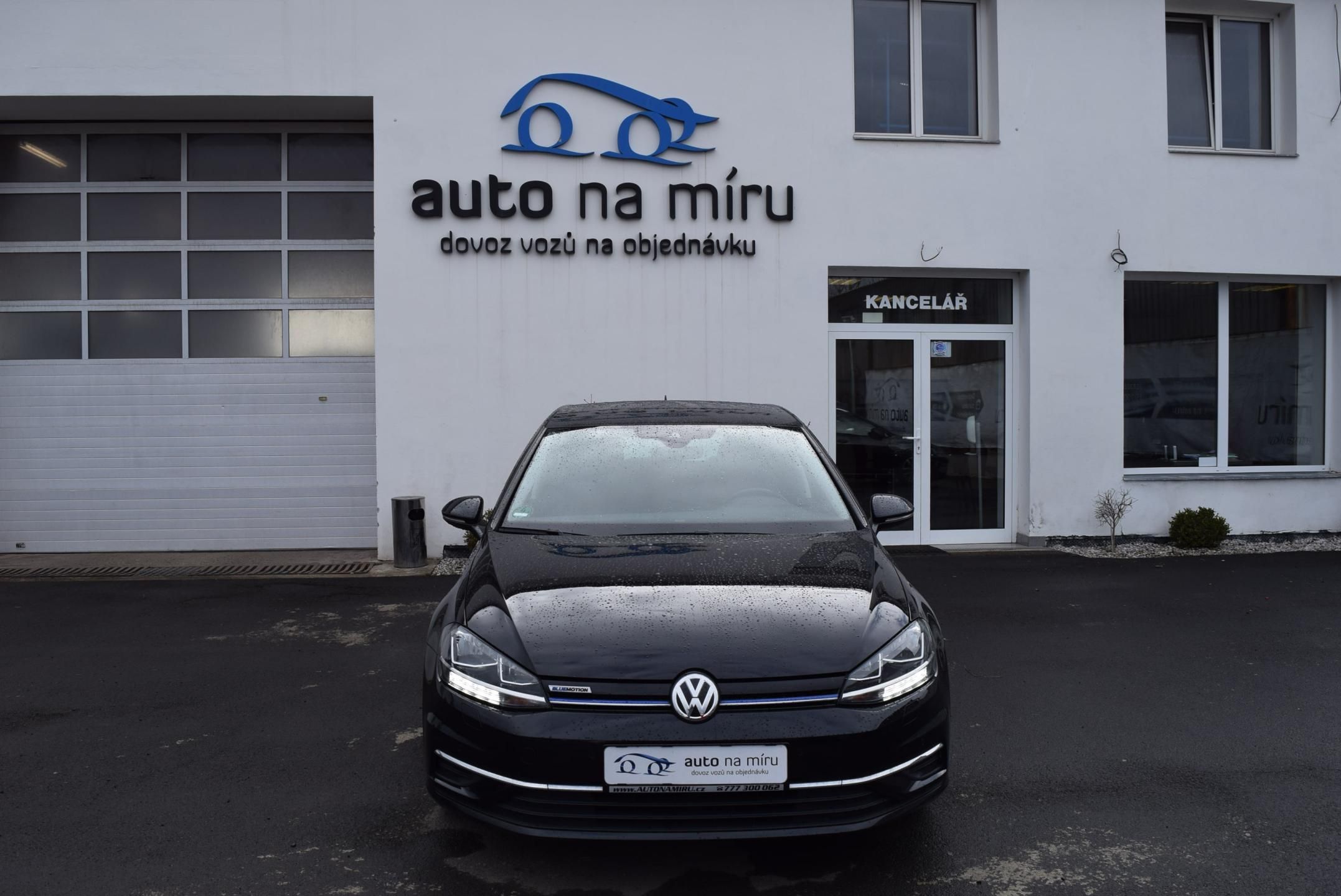 Volkswagen Golf, 1.5TSI 96kw IQ.DRIVE NAVI ACC - fotka 3