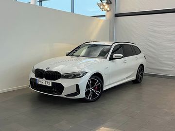 330e xDrive M-Sport Pro Taž