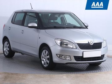 1.2 TSI, Ambition, Serv.kniha
