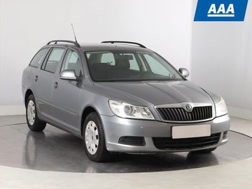 1.6 TDI, Automat, Serv.kniha