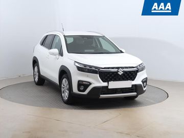 1.4 BoosterJet, Premium, ČR