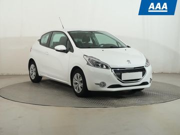 1.2 PureTech, Active, Klima