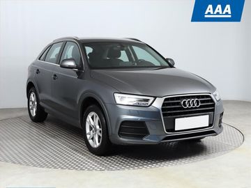 1.4 TFSI, Serv.kniha, Navi