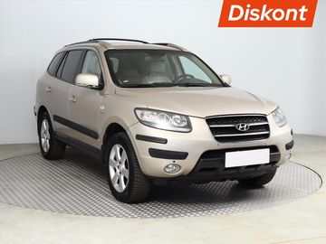 2.2 CRDi, 4X4, Automat