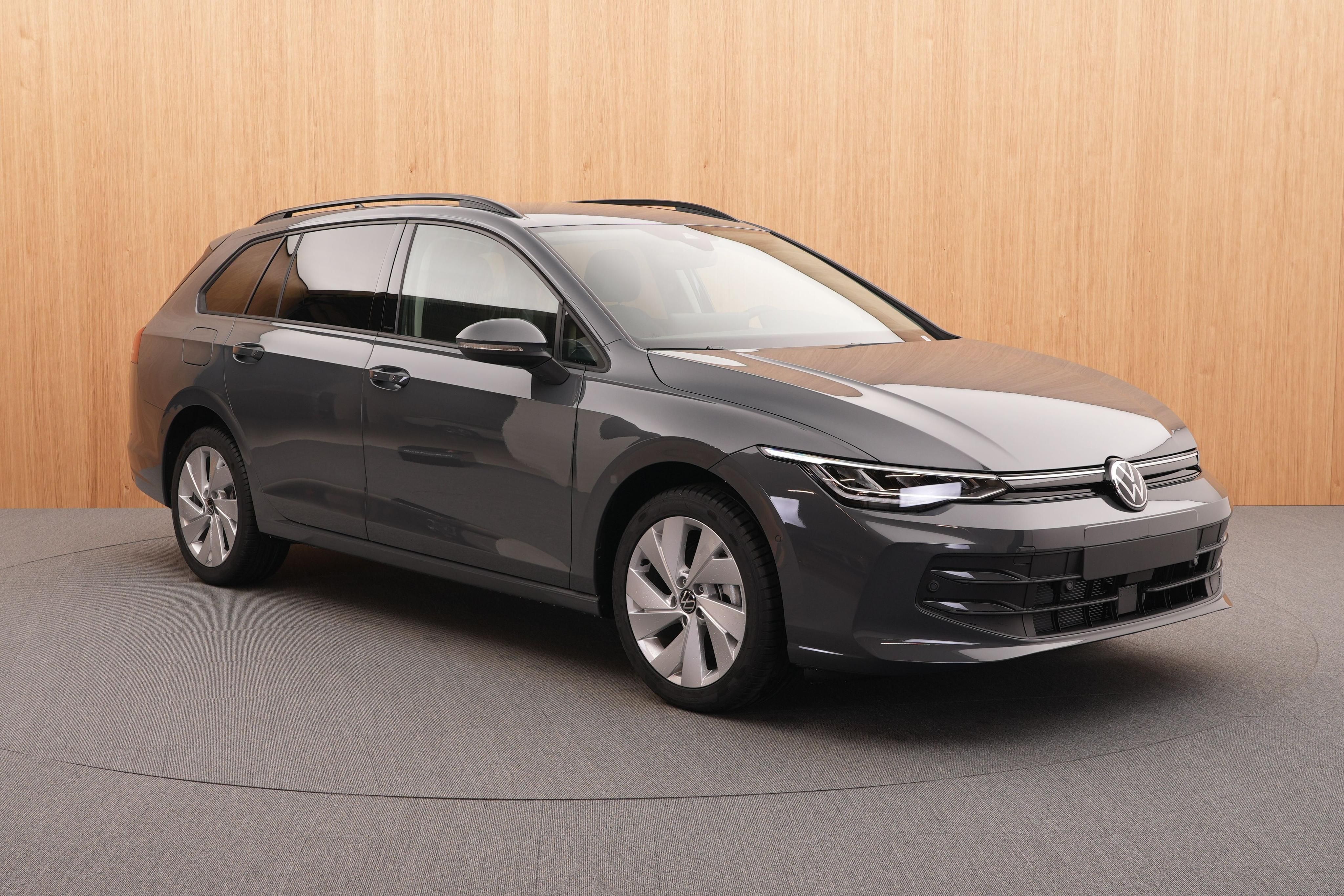 Volkswagen Golf Variant, Limited 1.5 eTSI DSG - fotka 6