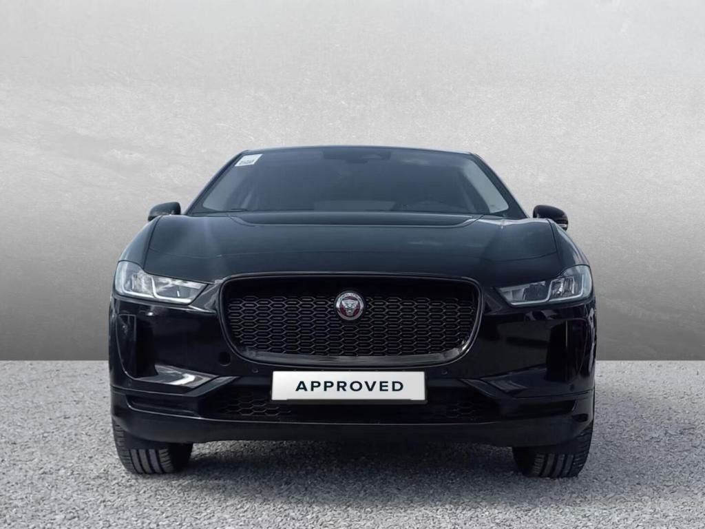 Jaguar I-Pace, EV400 S 294 KW*Kamera*Navi* - fotka 3