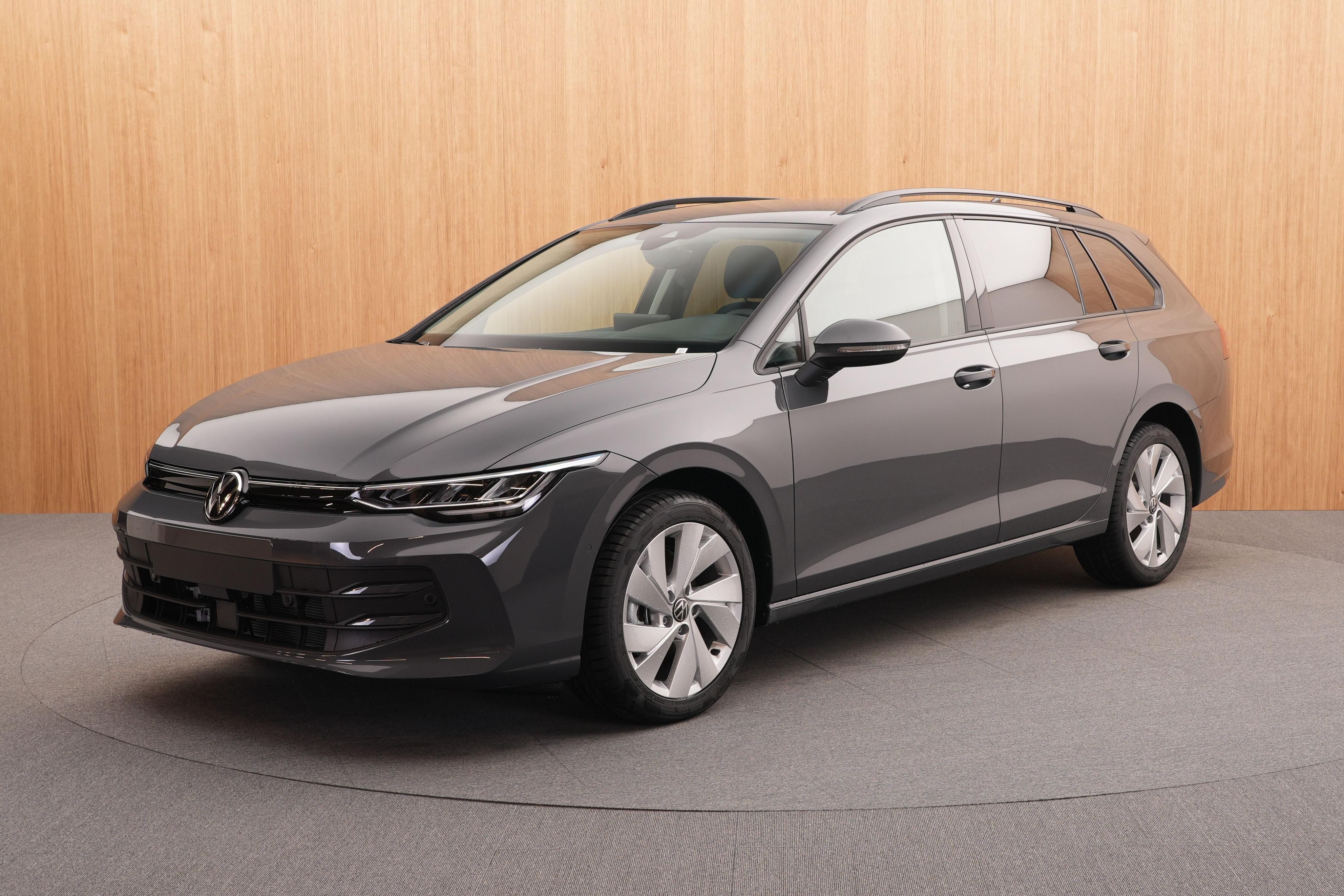 Volkswagen Golf Variant, Limited 1.5 eTSI DSG
