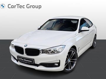 320d xDrive Gran Turismo
