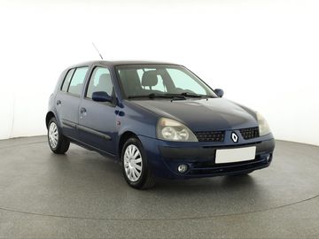 1.5 dCi , Klima