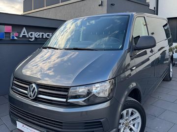 T6 LONG 2.0 TDI DPH 9-MÍST