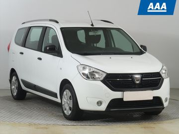 1.5 Blue dCi, Comfort, ČR