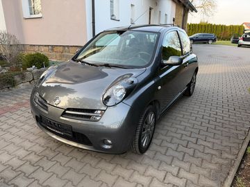 1,2i klima Nová STk, 1 Majitel