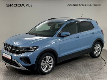 1.0 TSI 85kW