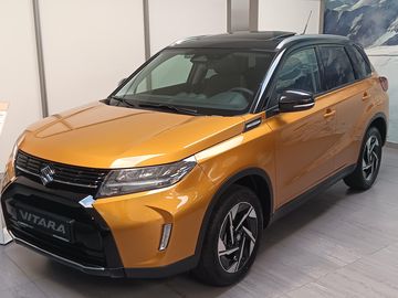 ELEGANCE 1,4 HYBRID A/T 4x4 MY