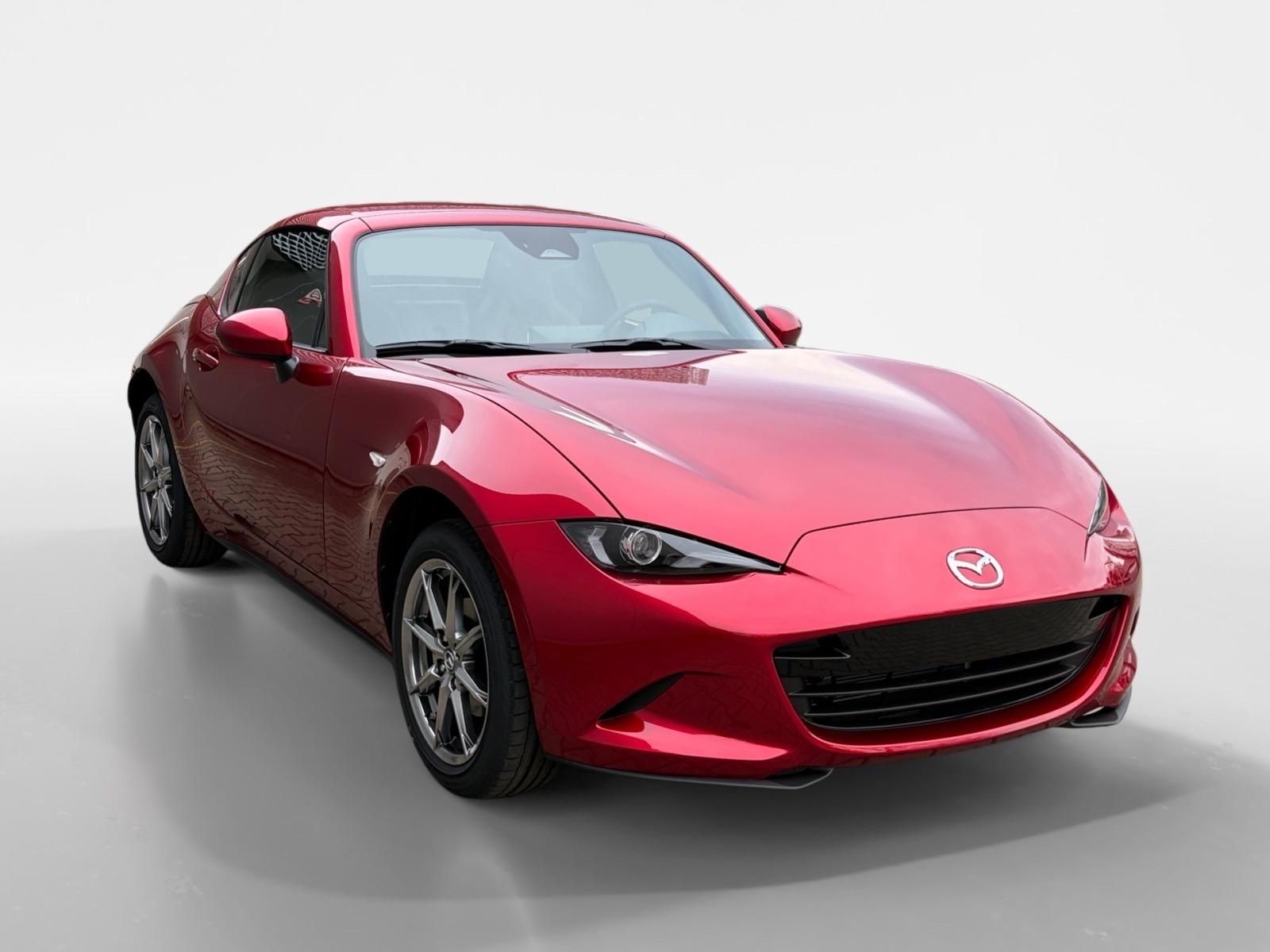 Mazda MX-5 - fotka 5