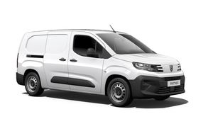 Peugeot Partner, Furgon L2 1000 1.5 BlueHDi 100