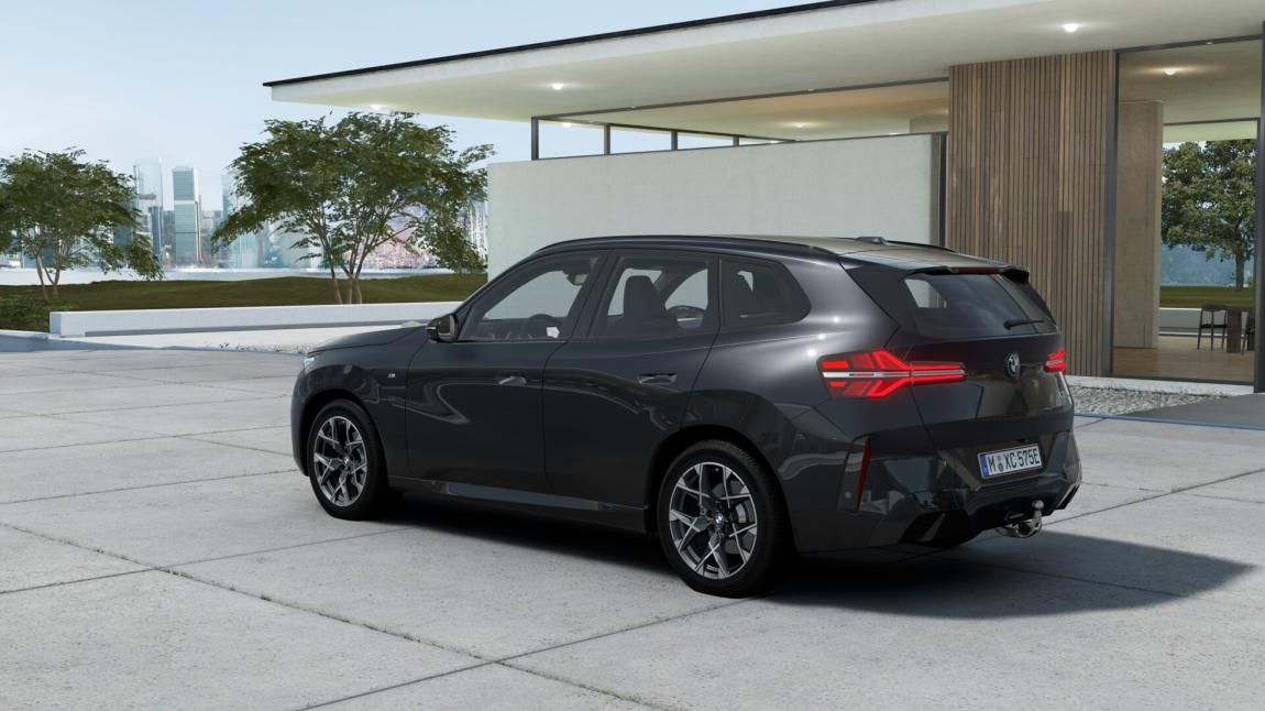 BMW X3, 30e xDrive - fotka 2