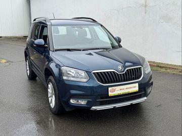Ambition 1,2 TSI