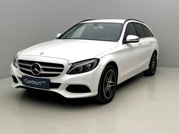 C200 NAVIGACE AUT CZ