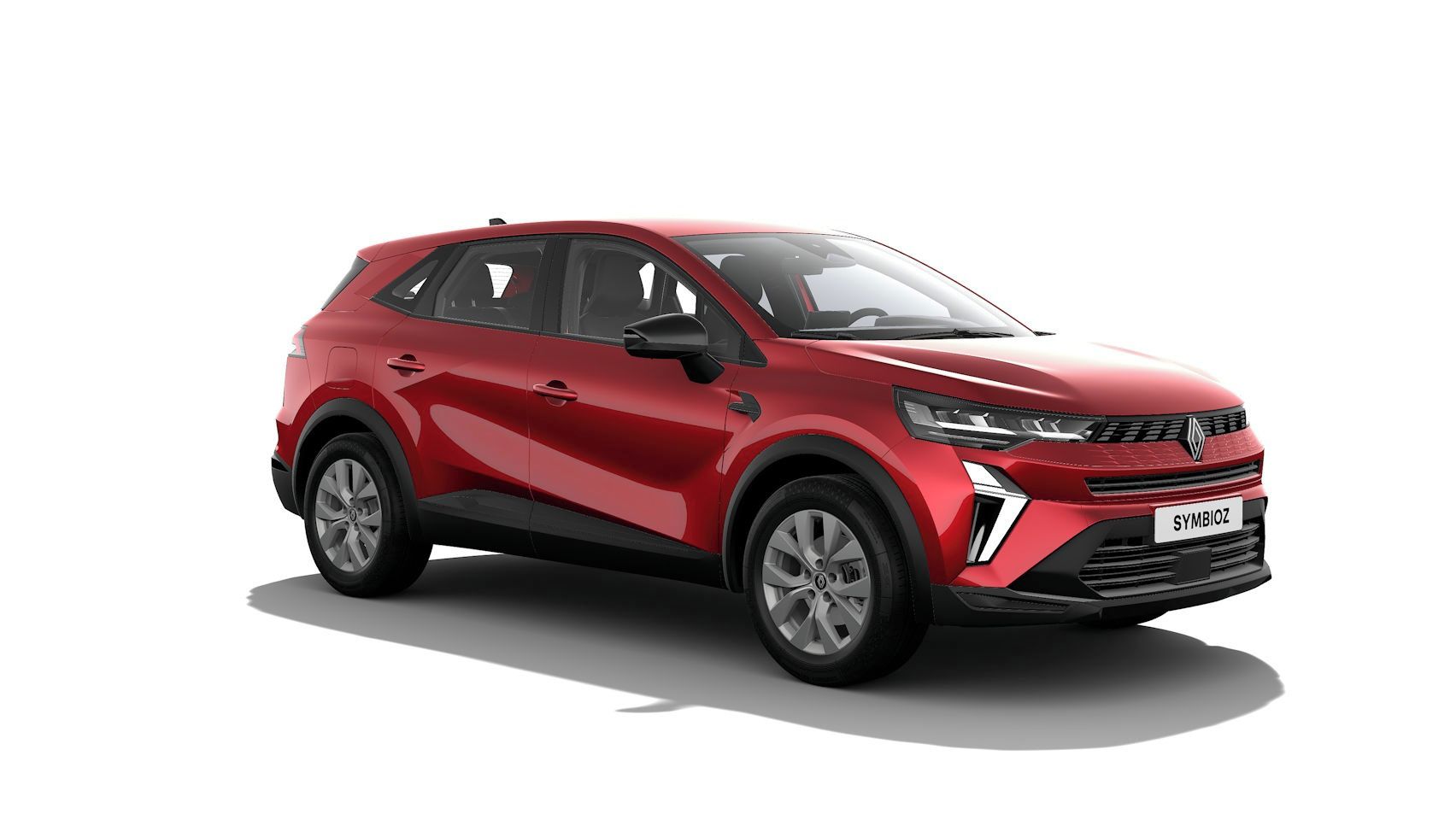 Renault Symbioz, Evolut. full hybrid E-Tech 160