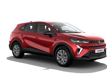 Evolut. full hybrid E-Tech 160