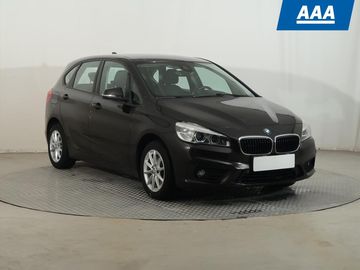 218i Active Tourer, Automat