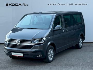 2.0 TDI 110kW COMFORTLINE 7°DS