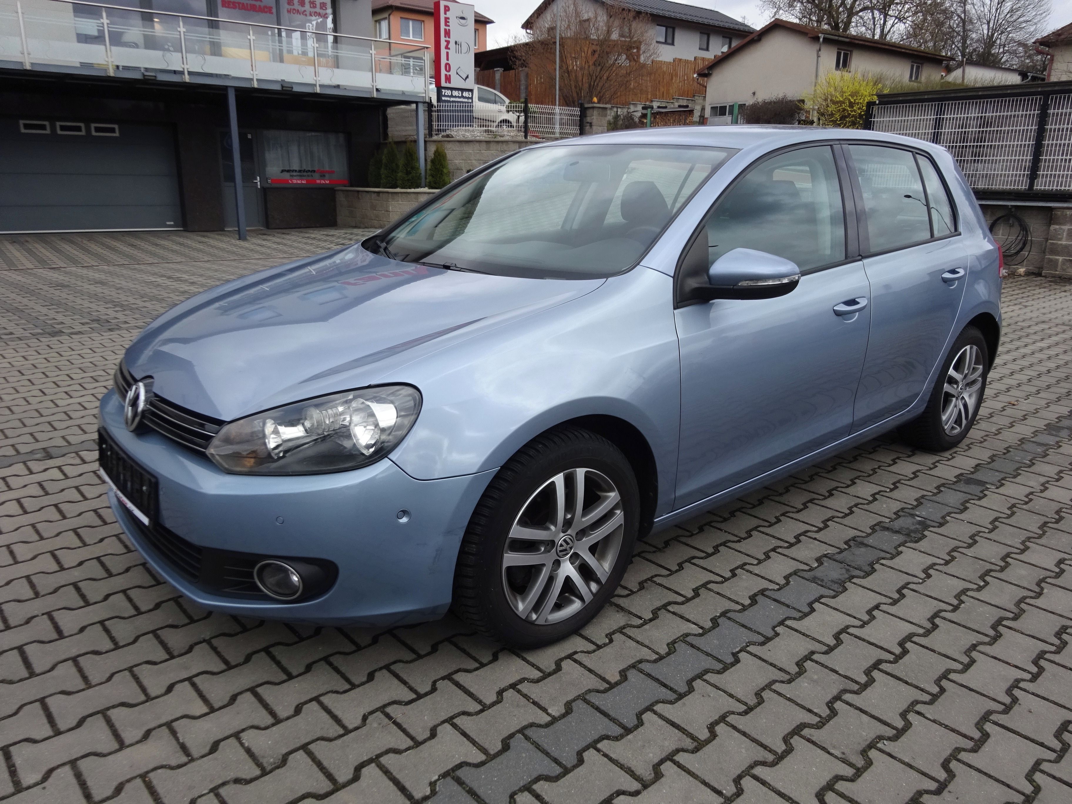 Volkswagen Golf, 1.4TSi 90kW.Po servisu.Comfort - fotka 3