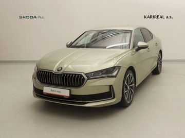 TSI 4x4 2.0/195kW DSG L&K