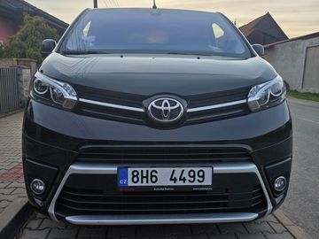 150KW VIP WEBASTO